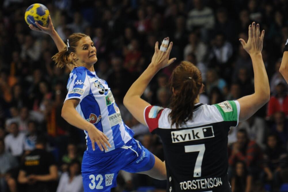 Katarina Bulatović, Foto: Savo Prelević