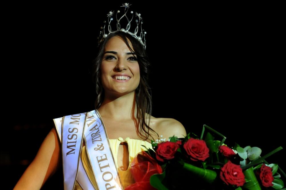 Maja Maraš, Foto: Boris Pejović