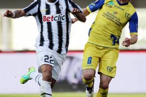 Serija A: Šest utakmica i samo dva gola