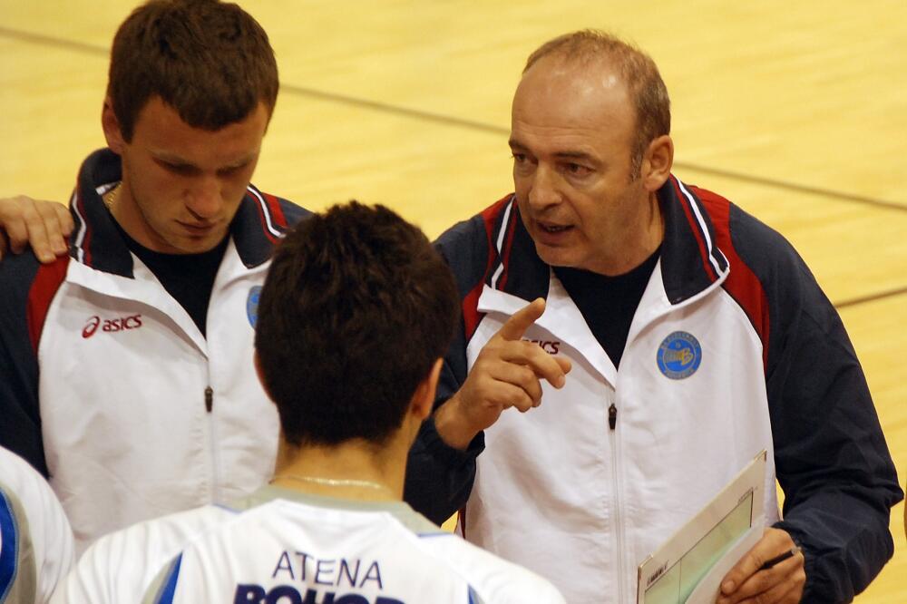 Zoran Vukčević, Foto: Zoran Đurić