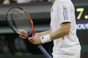 Mareju titula u Šangaju i 3. mjesto na ATP listi