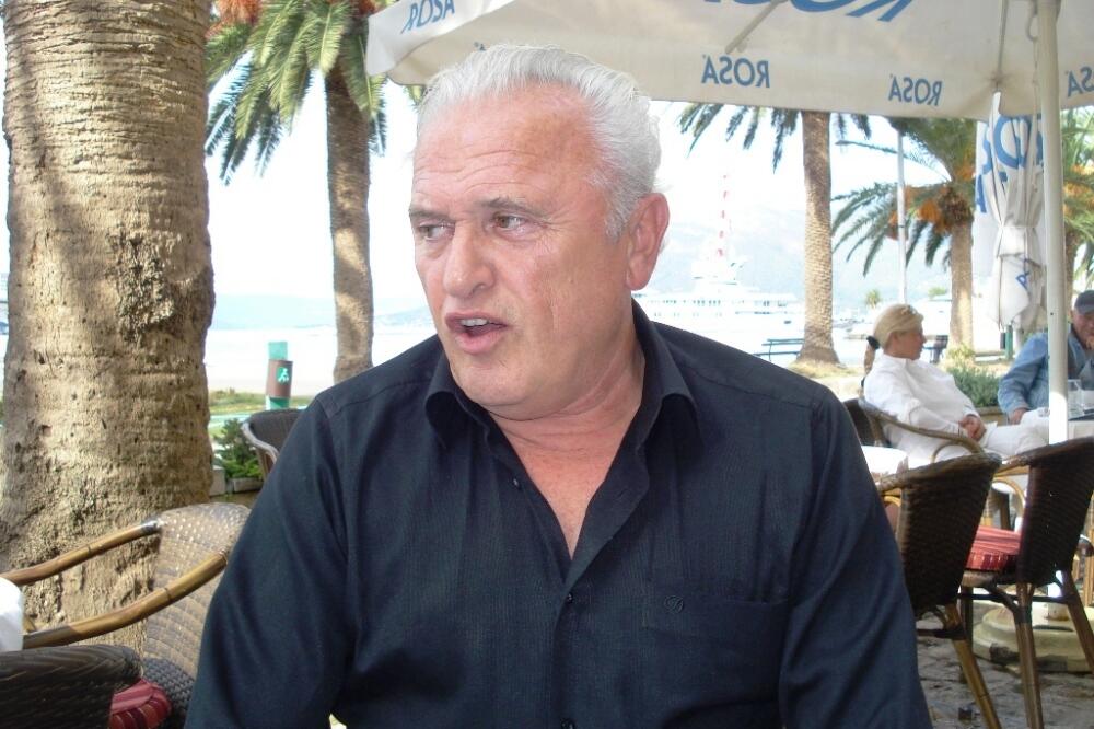 Kris Libreks, Foto: Siniša Luković