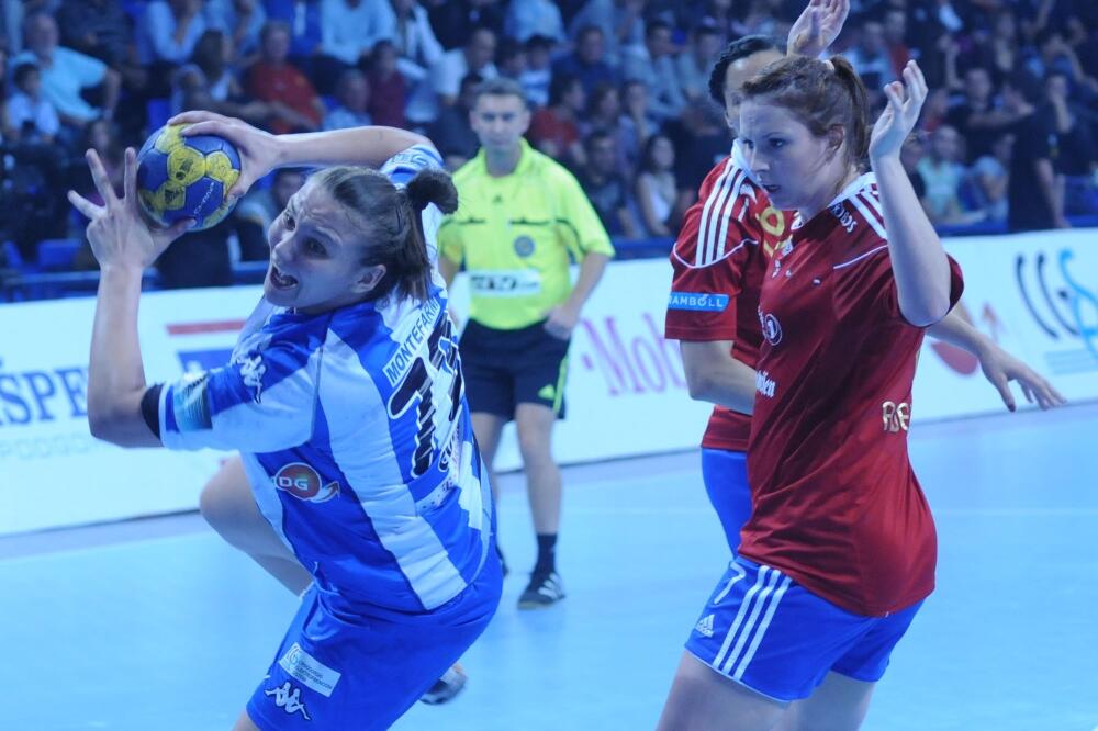 Dragana Cvijić, Foto: Vesko Belojević