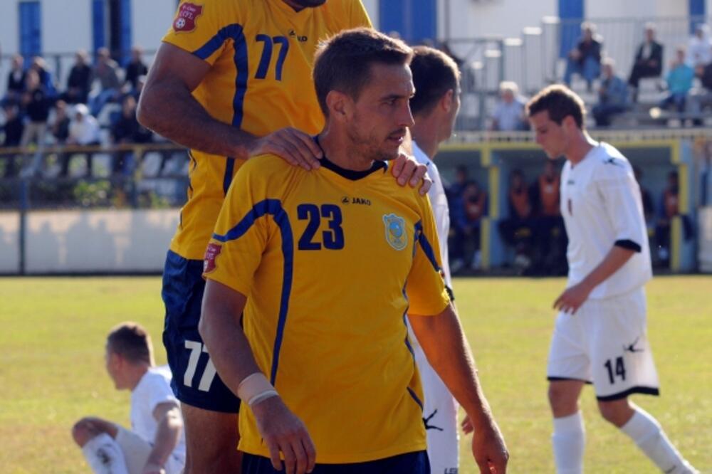 Mogren - Zeta, Foto: Vesko Belojević