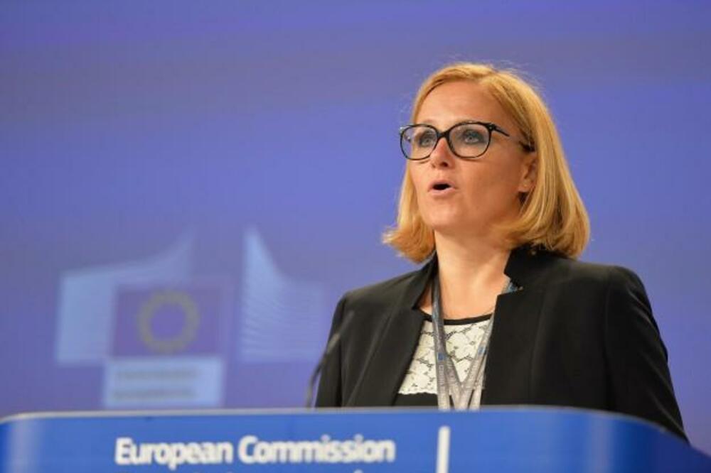 Maja Kocijaničić, Foto: Europeanwesternbalkans