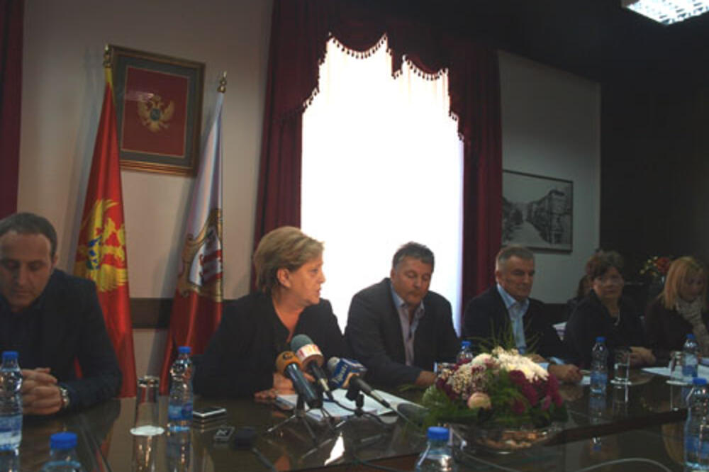 maja ćatović pc riviera, Foto: Skala radio