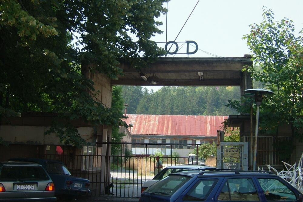 Obod, Foto: Arhiva Vijesti