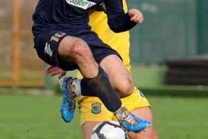 Mogren i Zeta sa otvorenim gardom na Lugovima