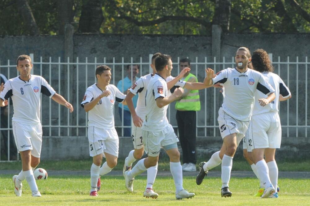 Rudar, Foto: Savo Prelević