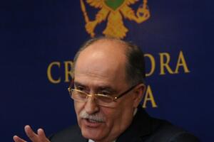 Makedonija će pomagati Crnu Goru na putu ka EU