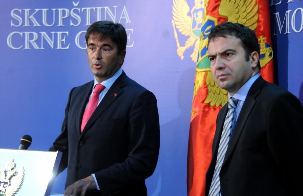 Pejović, Medojević