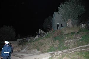 Svjedok Abazi iz kuće čuo zapomaganje i psovke