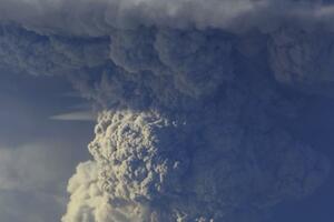 Moguća erupcija vulkana Katla, koji je prije 93 godine pomračio...