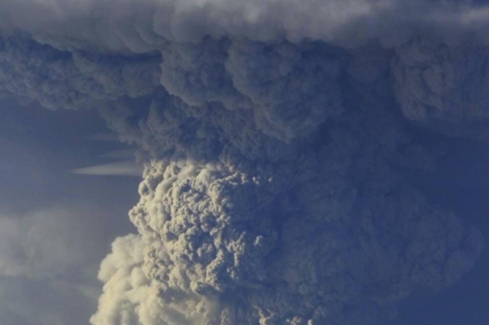 vulkan, Katla, Island, Foto: Reuters