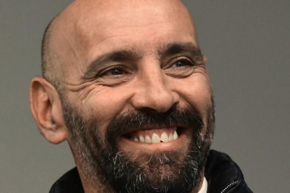 Ponovna saradnja sa Unajem Emerijem - Monći