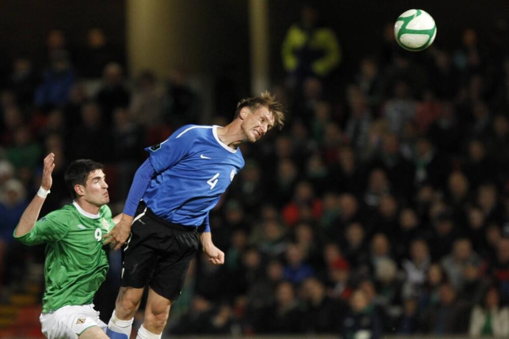 Estonija, Foto: Beta/AP