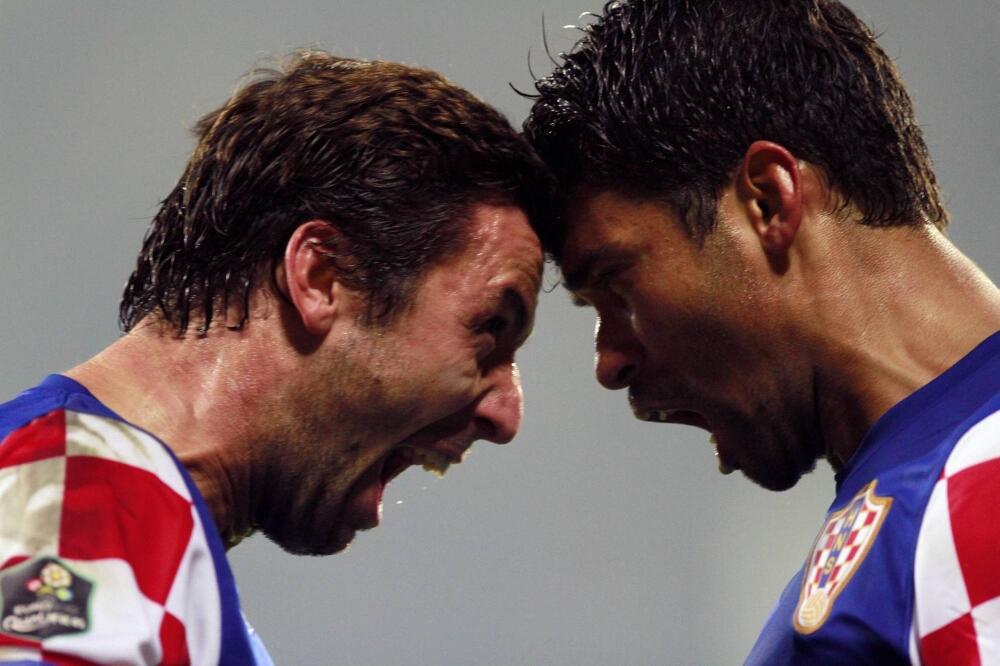 Hrvatska, Foto: Beta/AP