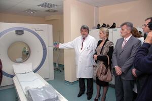 Barsku bolnicu napustio oftalmolog, pacijenti bez specijaliste