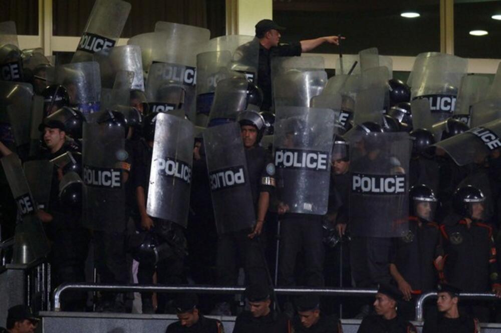 Egipat, Foto: Reuters