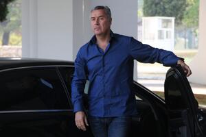 Đukanović: Preporuka EK najbolja satisfakcija za Crnu Goru