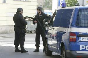 Manjine vjeruju crnogorskoj policiji
