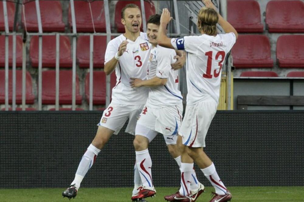 Češka, Foto: Reuters