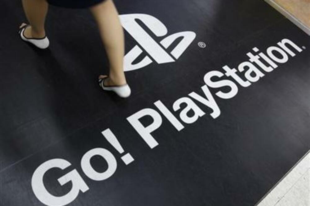 Sony, PlayStation Network, Foto: Reuters