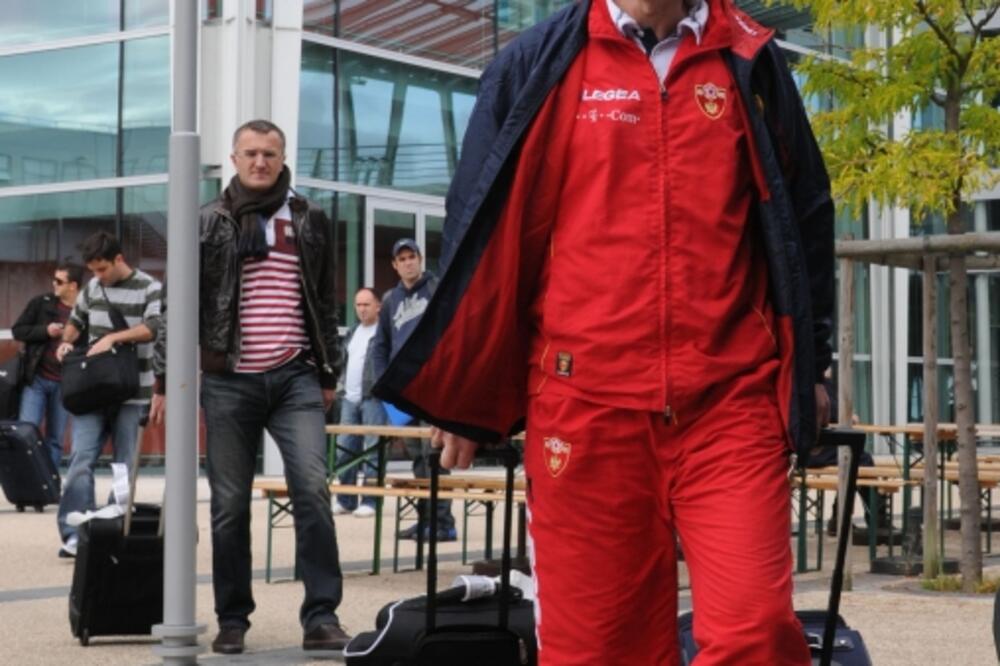 brnović, Foto: Savo Prelević