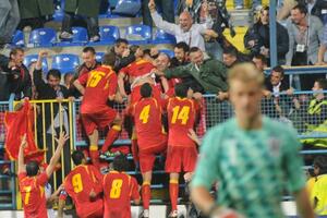 Do Eura preko zlatnog grada Praga i reprezentacije Češke!