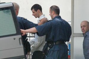 Ajković i  Vulević ostaju u pritvoru, Vuku ne daju ni kod...