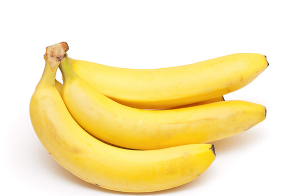 banana, Foto: Shutterstock.com