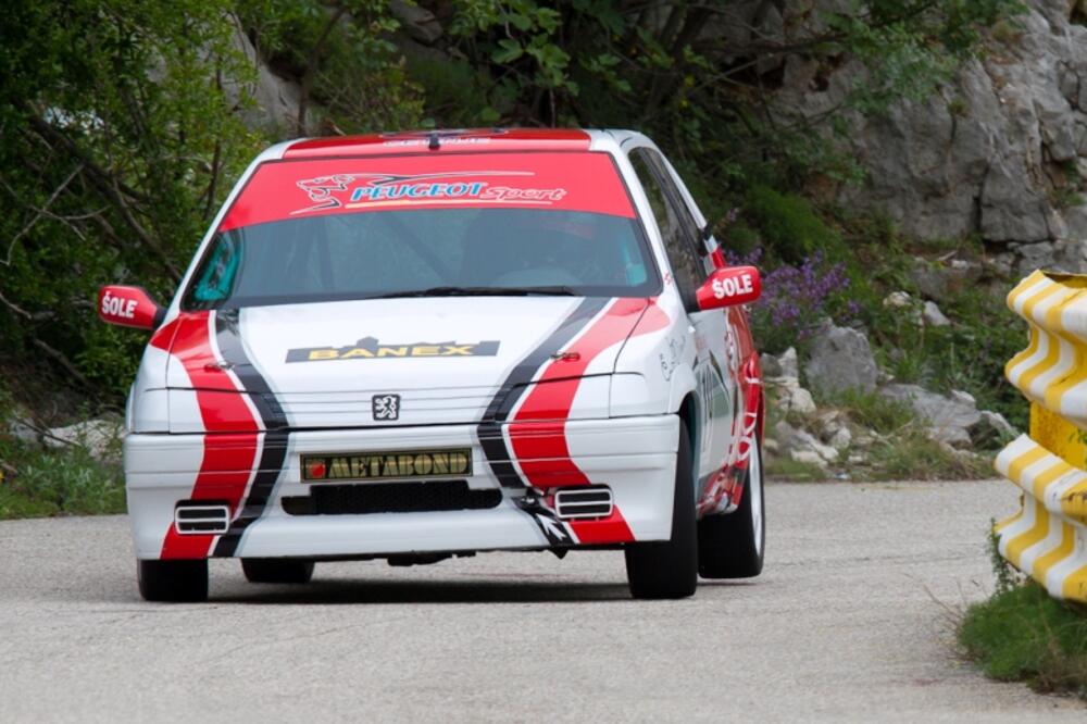 Mirko Vujačić, Foto: Saša Vujanović