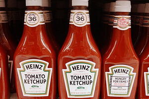 Francuska zabranila kečap u osnovnim školama