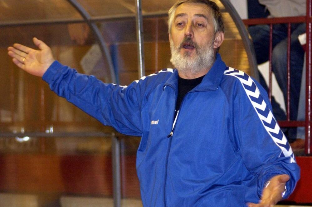 Jovica Barjaktarović, Foto: Savo Prelević