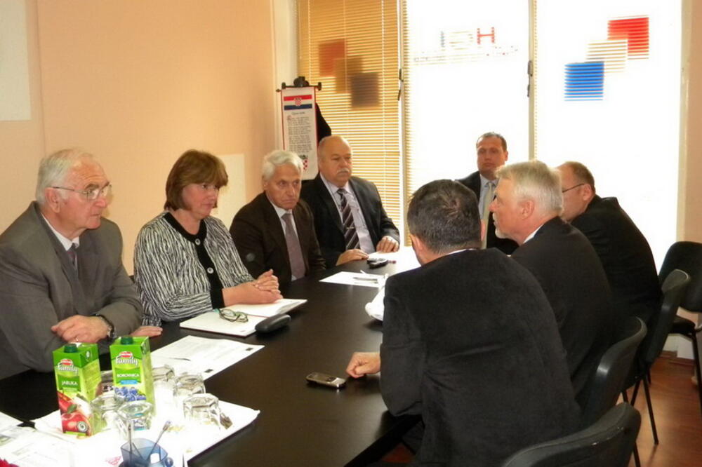 HGI, Foto: Siniša Luković