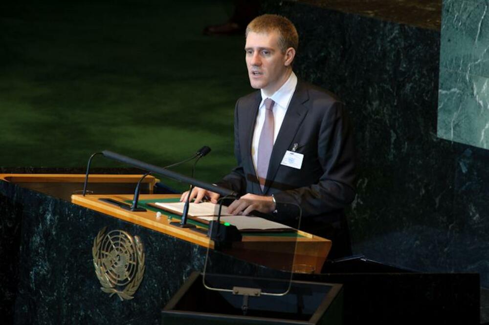 igor luksic, Foto: Gov.me