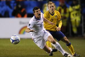 Huntelar najbolji strijelac kvalifikacija