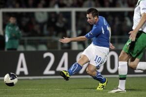 Kasano se povlači nakon Mundijala u Brazilu