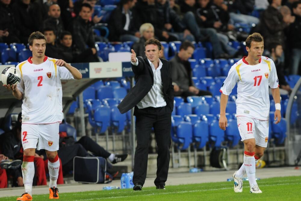 Branko Brnović, Foto: Savo Prelević