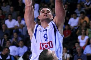 Rapsodija u drugom poluvremenu