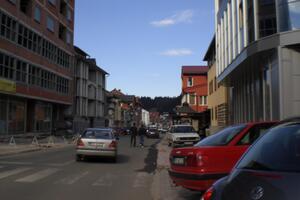 Prijava protiv "Nokić kompani": Dali tuđu imovinu pod hipoteku