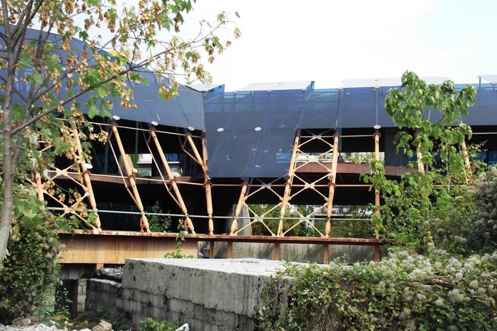 Dom Revolucije Nikšić, Foto: Svetlana Mandić