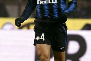 Havijer Zaneti hoće da igra i poslije 40. godine