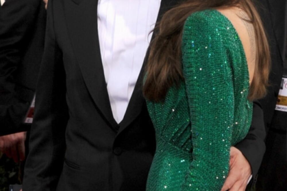 Bred Pit, Anđelina Džoli, Foto: Huffingtonpost.com