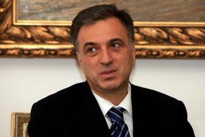 Kosor primila Vujanovića: Hrvatska će promovisati proširenje Unije