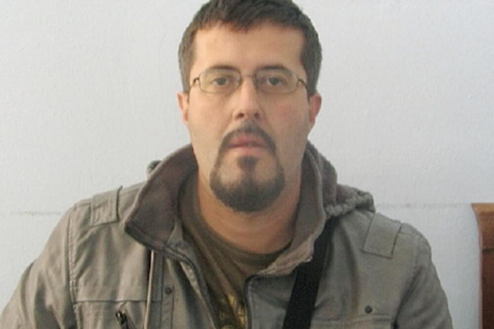 potparic, Foto: Goran Malidžan