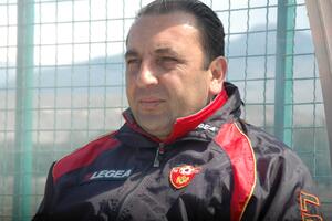 Kovačević objavio širi spisak za kvalifikacioni turnir