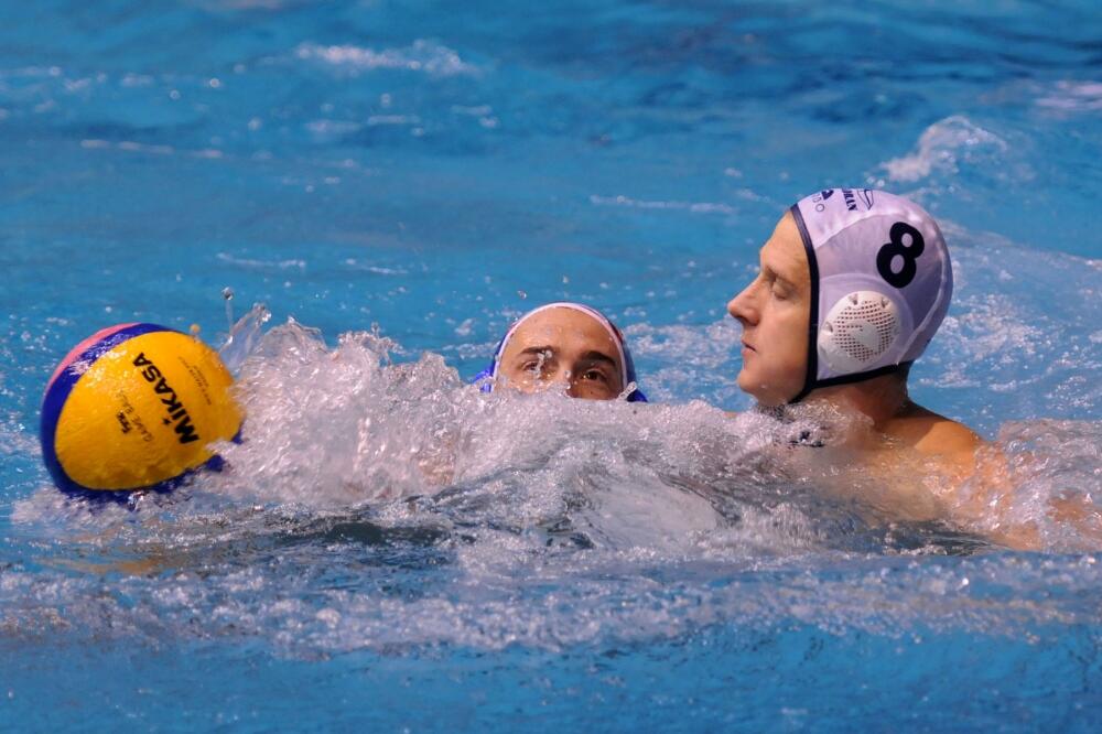 Jadran - Budva, Foto: Arhiva "Vijesti"