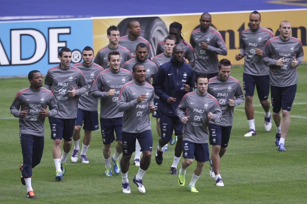 Francuska, Foto: Beta/AP