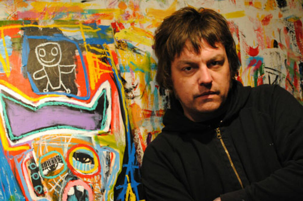 Majkl Velš, Foto: Facebook